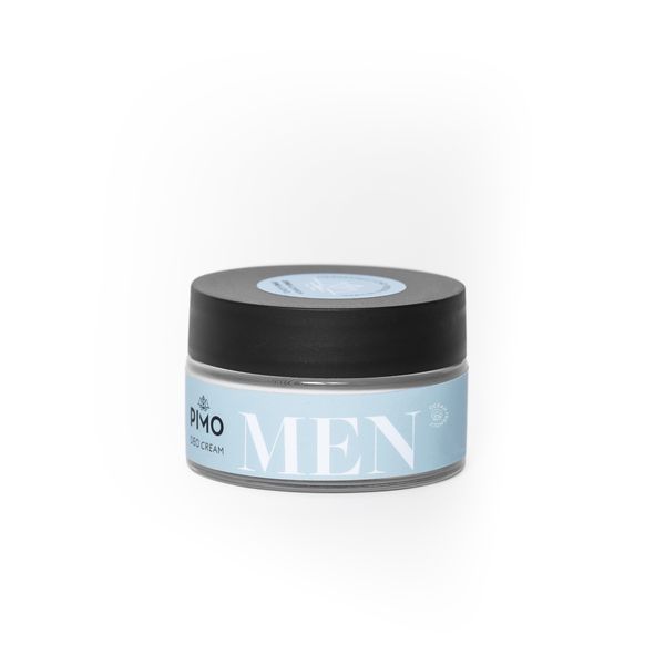 Pimo Deo Cream - Men