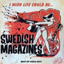 I Wish Life Could Be... (CD / Album)