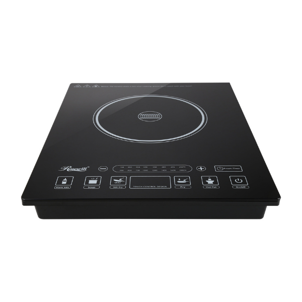 Hippie Chef Induction Cooker- Countertop