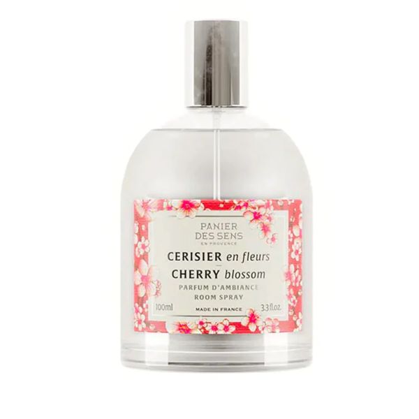 Panier des Sens - Cherry Blossom Room Spray - 100ml