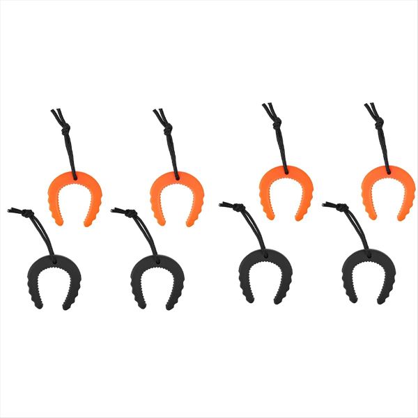 Door Stopper Wedge,First Responder Door Stops for Police &amp; Firefighter Dura