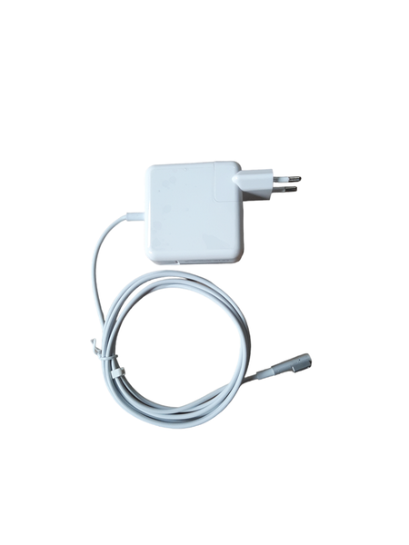Comways Replacement Charger for Apple Macbook 16.5V 3.65A - 60W ( T-Shape )