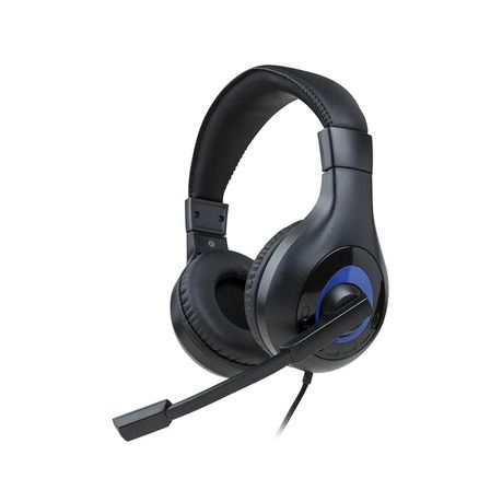 Takealot ps4 clearance headset