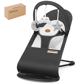 Newborn Baby Shoes Cute Fashionable Flat Bear Pattern Cartoon