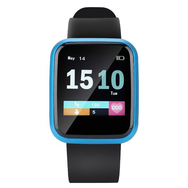 Zeblaze Crystal 2: Blue