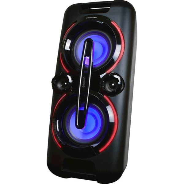Toshiba Portable Sound System TY-ASC60