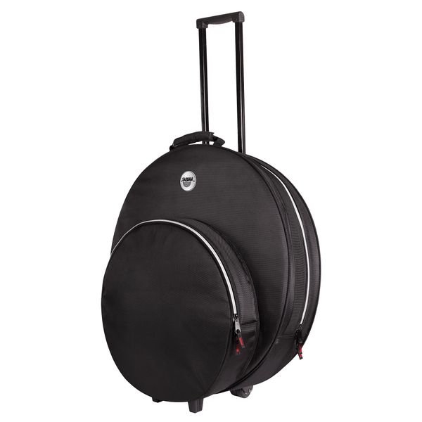 Sabian Pro 22 – 22? Black Cymbal Bag