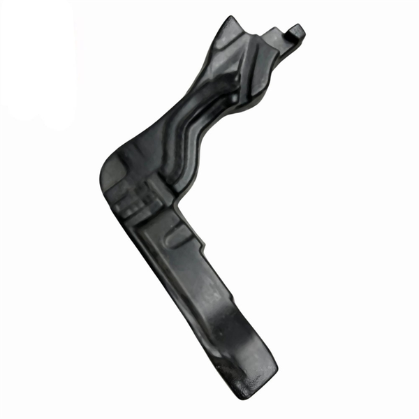 Front Hood Foam Sponge Gasket for T93 308S 408 Compatible with Peugeot