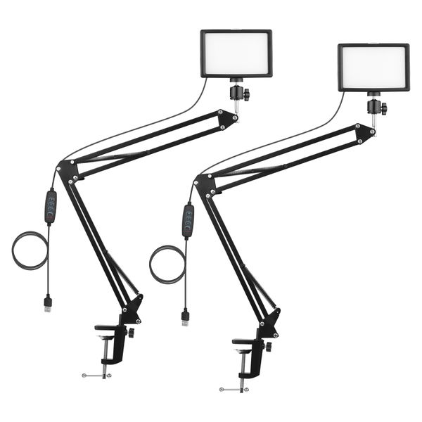 Desktop USB Conference Light Kit