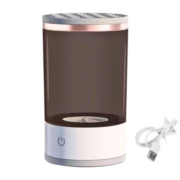 2 in 1 Electric Makeup Brush Cleaner &amp; Dryer