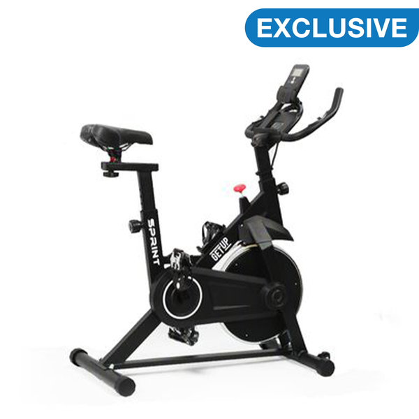 GetUp Sprint Spinning Bike
