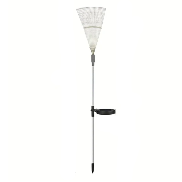 LED Fireworks Fairy Lights - Solar Powered - 200 LED