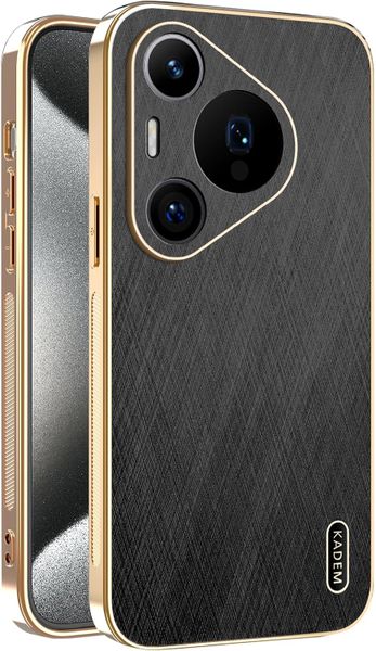 Slim Electroplated Phone Case Compatible With Huawei Pura 80 Ultra