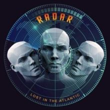 Lost in the Atlantic (CD / Album)