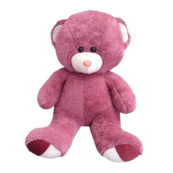 Adorable Gaint Cuddly Plush Teddy Bear Birthday Gift