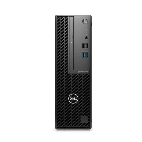Dell OptiPlex 3000 SFF PC i5-12500 512GB SSD 16GB RAM Demo
