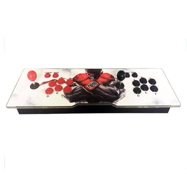 3003 in 1 Pandora's Box 6s Retro Video Games Double Stick Arcade Game