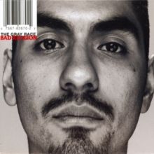 The Gray Race (Vinyl / 12" Album)