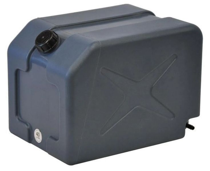 40L Safari Outdoor Camping Water Tank