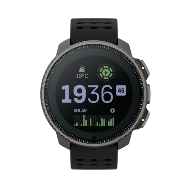 Suunto logo