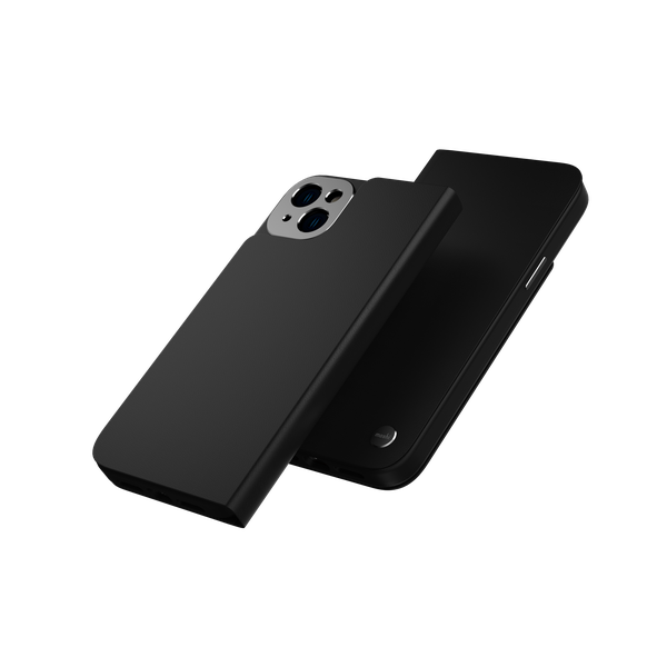 Moshi Overture Case With Detachable Magnetic Wallet For iPhone 14