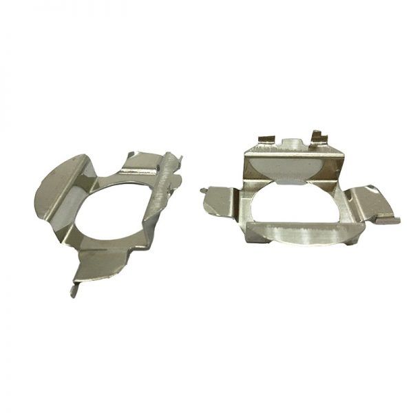 VW Bulb LED Replacement Bulb Holders - Set