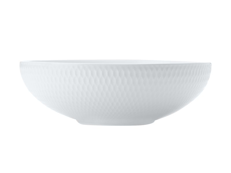 Maxwell and Williams Diamonds - Serving Bowl - 22cm