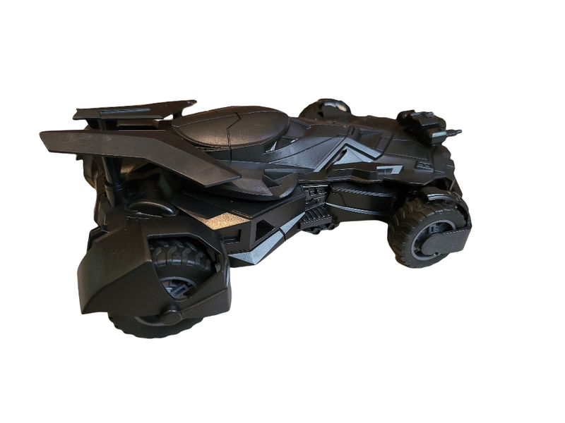 Remote Control Bat Mobile Batman Vs Superman Dawn Of Justice Remote Car