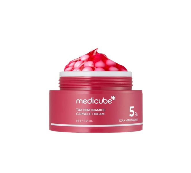 55g TXA Niacinamide Capsule Cream