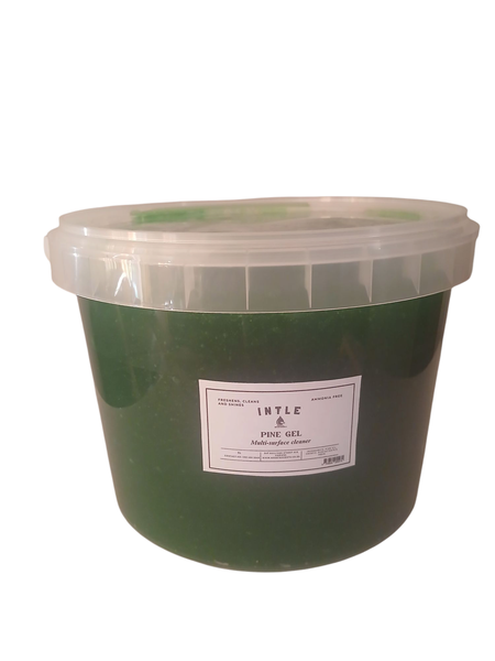 Intle Pine Gel