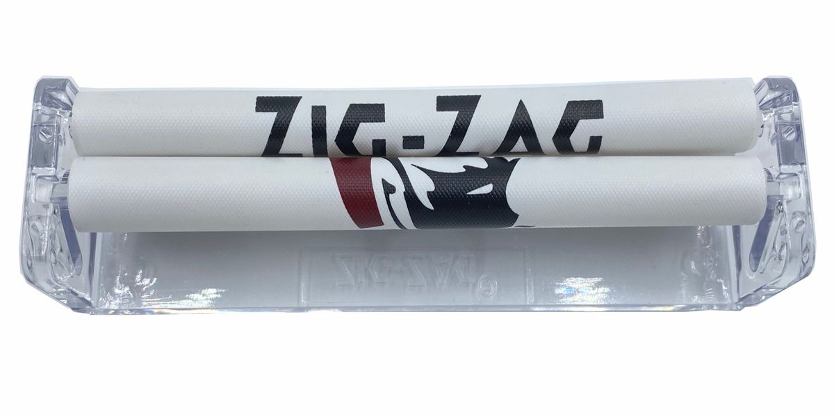 Cannabis Dry Herb Zig-Zag King Size Roller Tool | Shop Today. Get