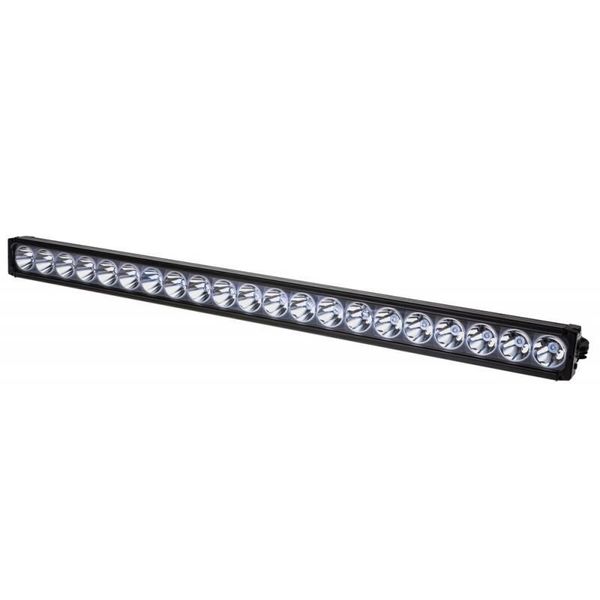 70CM LED Bar Light Clear White 72W