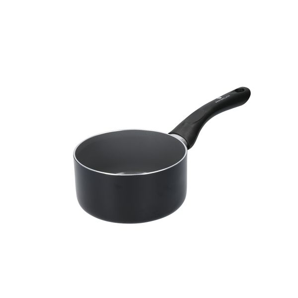 Masterclass - Can-to-Pan Recycled Non-Stick Milk Pan - 14cm