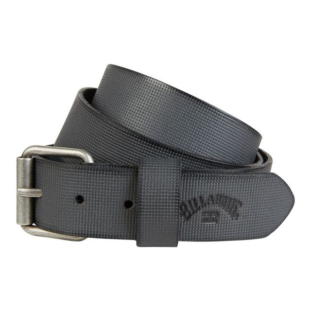 Buffalo Leather Belt