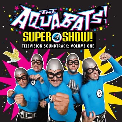 Super Show! (Vinyl / 12" Album)