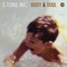 Body &amp; Soul (Vinyl / 12" Album)