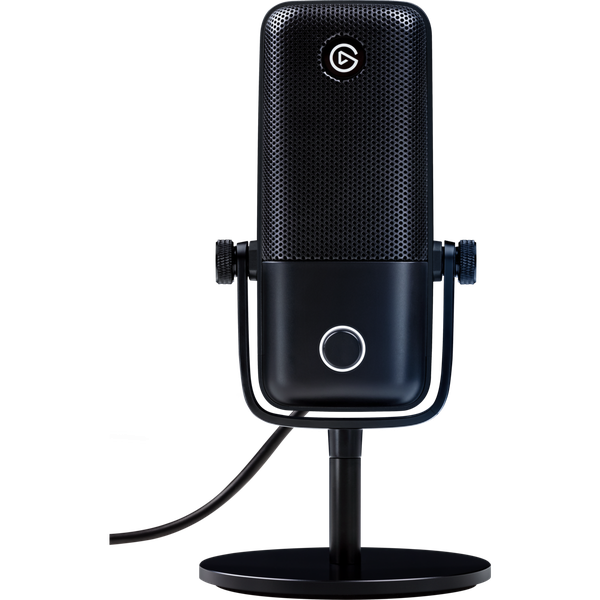 Corsair Elgato Wave:1 Premium Microphone and Digital Mixing Solution