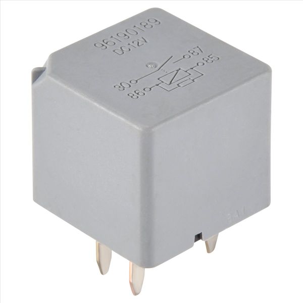 Automotive Relay for Optra / Aveo 96190189 Car Compatible with Chevrolet