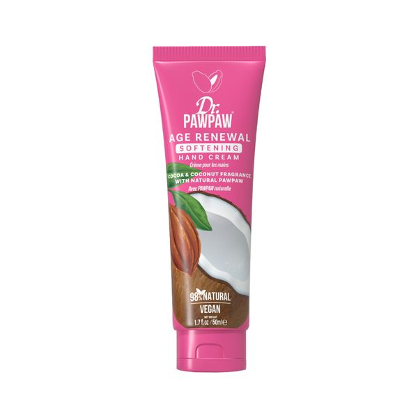 Dr Paw Paw Hand Cream Cocoa And Coconut 50ml