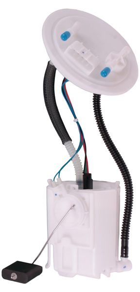 Replacement Fuel Pump Compatible with Opel Corsa C - 1.4/1.8 (4 Pin)