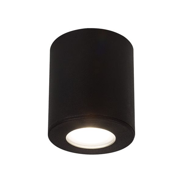 Fumagalli Franca 90 - Outdoor - Ceiling Light - Black