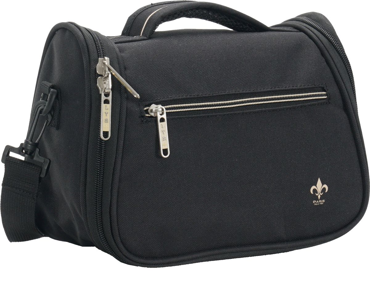 Travel Mate - XBAG LYS Polyester Unisex Nylon Folding Toiletry Bag N-1975