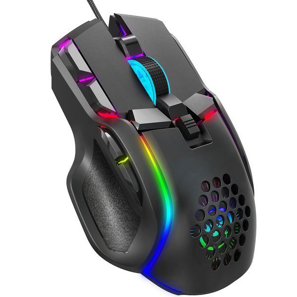 Professional Ergonomic Mouse For Gaming &amp; Office