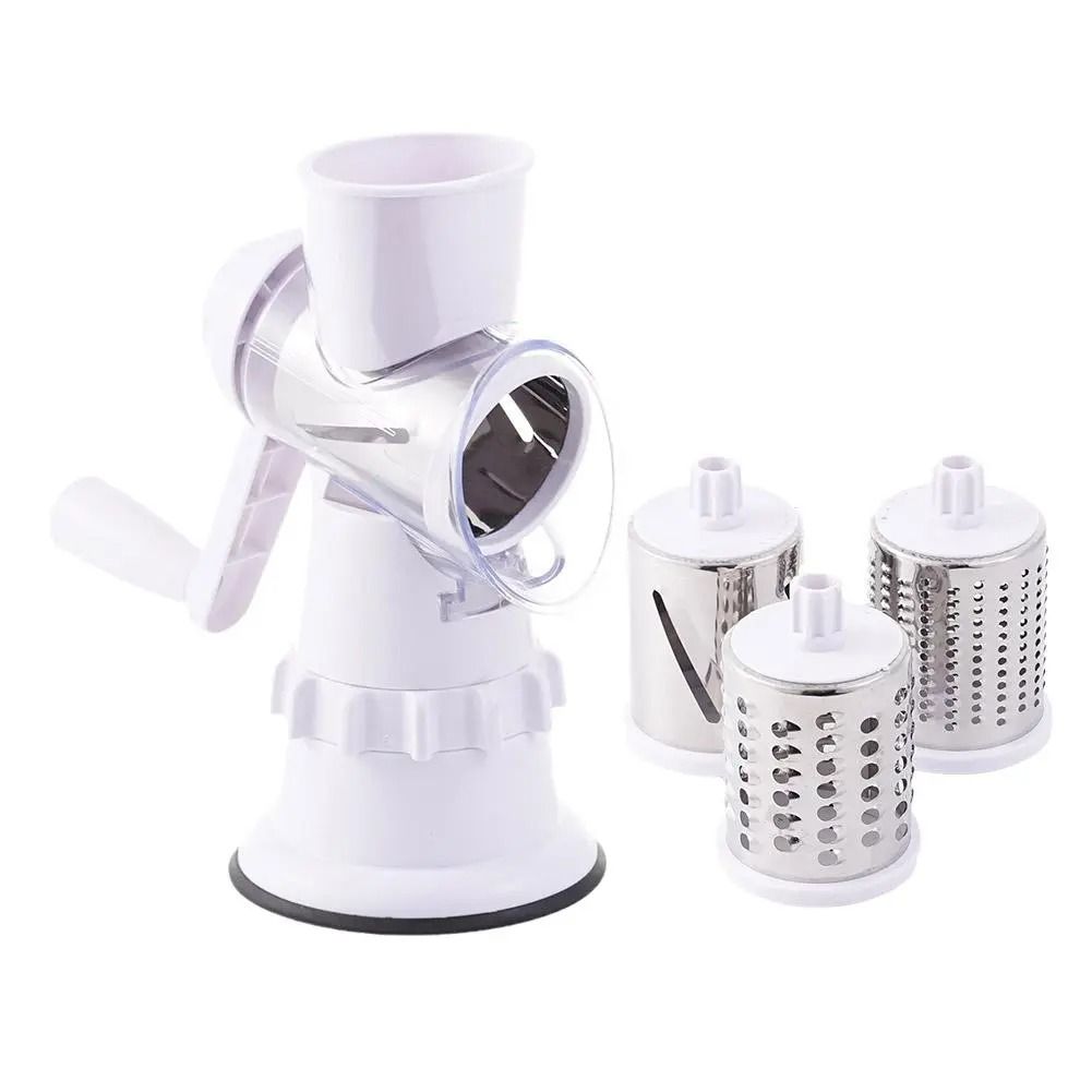 Multifunctional Vegetable Chopper