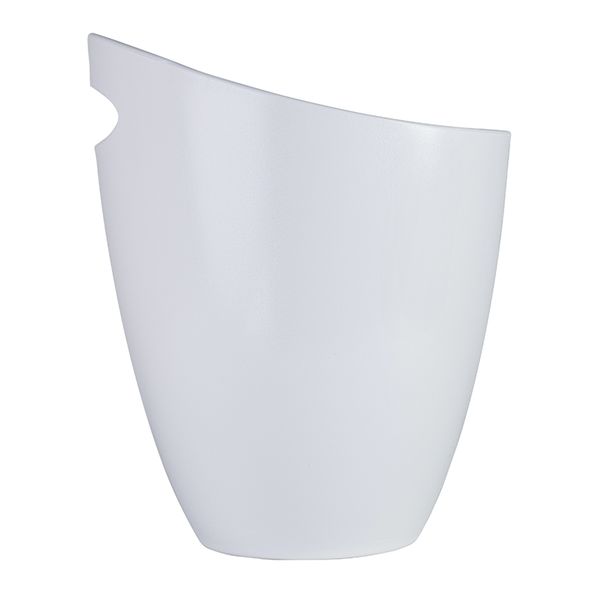 Bar Butler Ice Bucket Opaque Ps Plastic, 2.5lt - 190mm Diax220mm