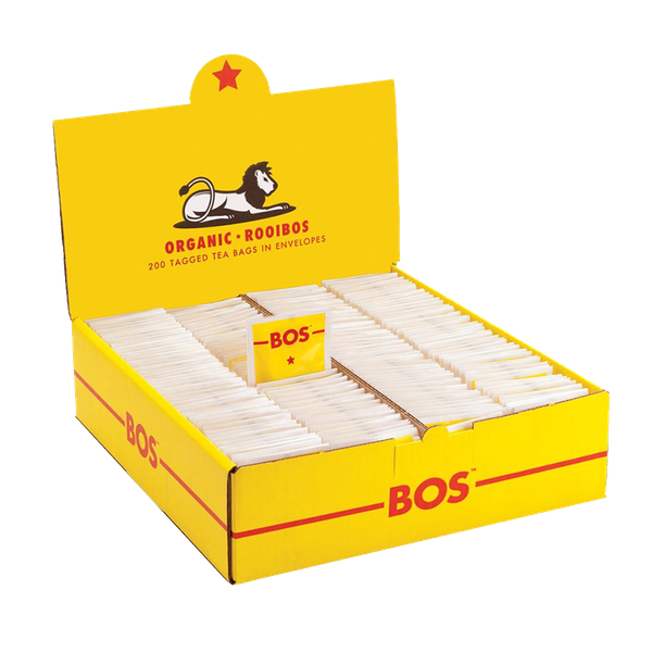 BOS - Dry Tea 400g Hospitality Pack