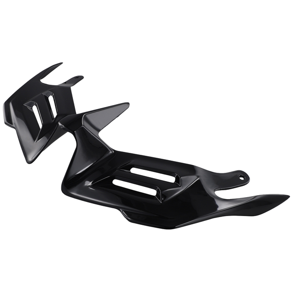 Fairing Aerodynamic Winglets Front Cover For Yamaha Carbon