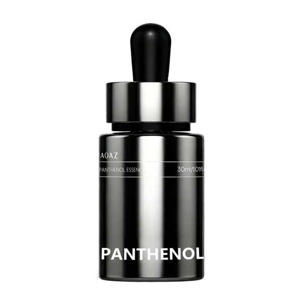 Panthenol Essence 30ml - Hydrating Facial Serum with Ceramide &amp; Niacinamide