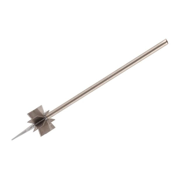 Stainless Steel Plum Blossom Onion Cutter