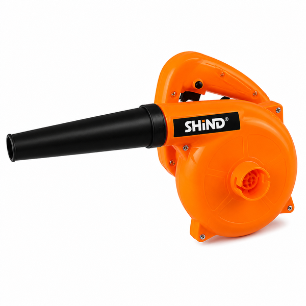 Electric Blower 350W with 2 Modes High Blowing and Suction Power